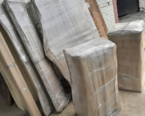 Office Relocation Services in Ramanthapur