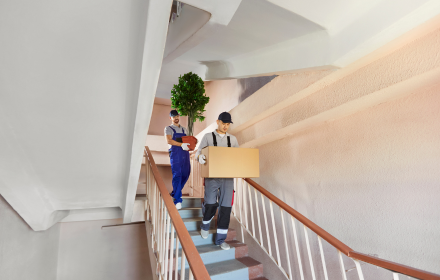 home shifting services