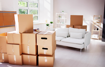residential & commercial moving
